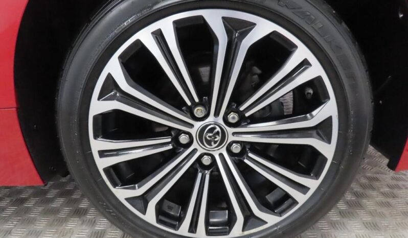 
								Toyota Corolla 2019 (78 217km) full									