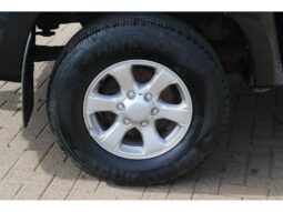 
										Isuzu D-max 2020 ( 75 358KM) full									