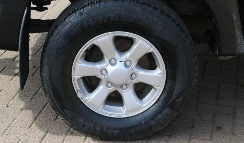 
								Isuzu D-max 2020 ( 75 358KM) full									