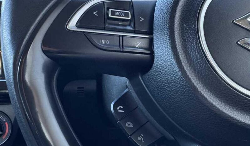 
								Suzuki Swift 2021 (121 015KM) full									