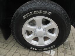 
										Isuzu D-max 2018 (93211km) full									