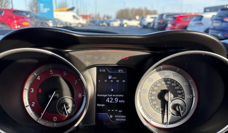 
								Suzuki Swift  2020 ( 49 277KM) full									