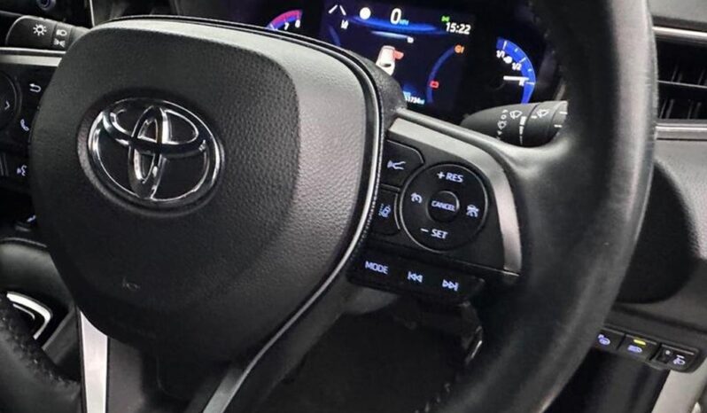 
								Toyota Corolla 2019 (84 504km) full									