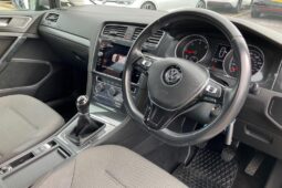 
										Volkswagen Golf 2018 (64374KM) full									