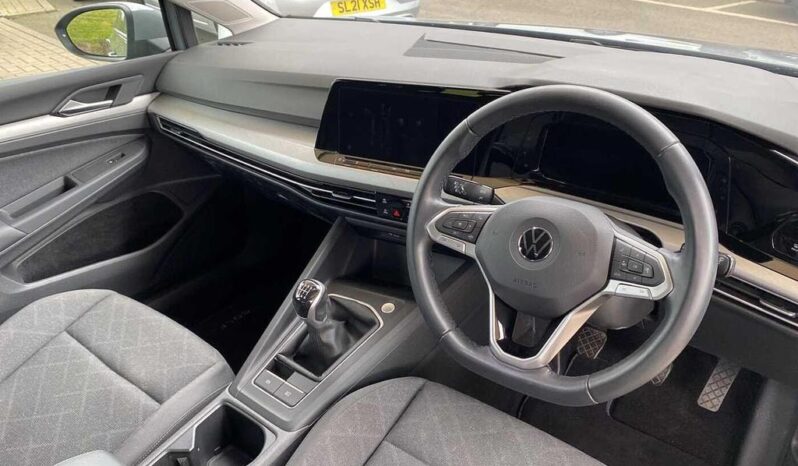 
								Volkswagen Golf 2022 (25 035KM) full									