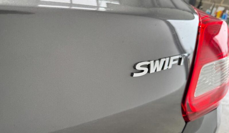 
								Suzuki Swift  2019 (38065KM) full									