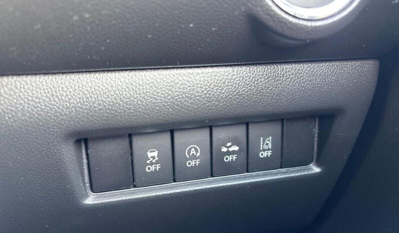 
								Suzuki Swift  2020 ( 49 277KM) full									