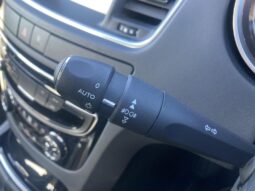 
										Peugeot 508 2018 (121 761km) full									