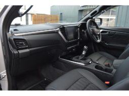 
										Isuzu D-max 2025 ( 2114KM) full									