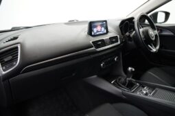 
										Mazda Mazda3 2018 ( 38 403km) full									