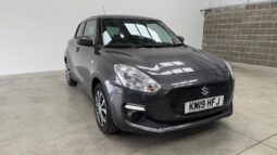 
										Suzuki Swift  2019 (38065KM) full									