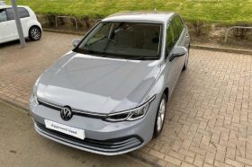 Volkswagen Golf 2022 (25 035KM)