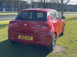 
										Suzuki Swift 2021 (121 015KM) full									