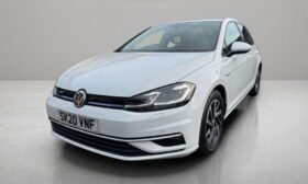 Volkswagen Golf 2020 (65985 KM)