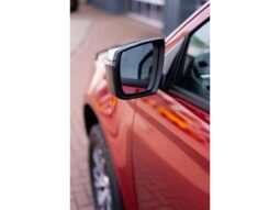 
										Isuzu D-max 2025 ( 160km) full									