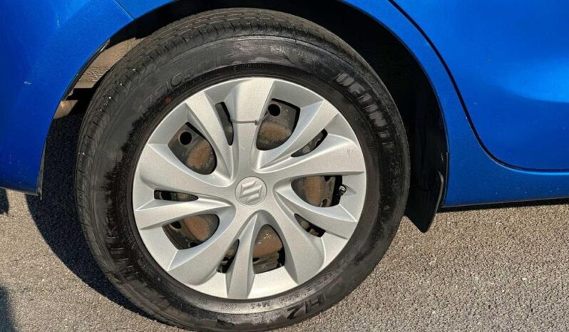 
								Suzuki Swift 2018 (85 460 KM) full									