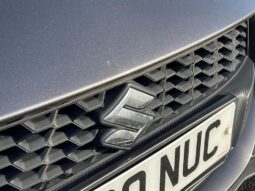 
										Suzuki Swift  2020 ( 49 277KM) full									