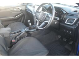 
										Isuzu D-max 2024 (11265km) full									