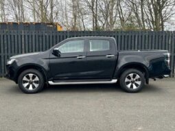 
										Isuzu D-max 2022 (56 327km) full									