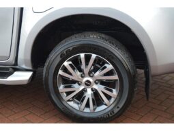 
										Isuzu D-max 2025 ( 2114KM) full									