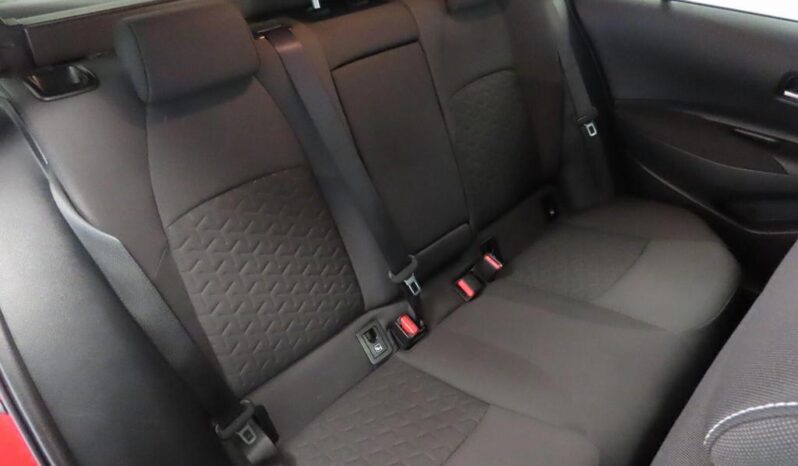 
								Toyota Corolla 2019 (78 217km) full									