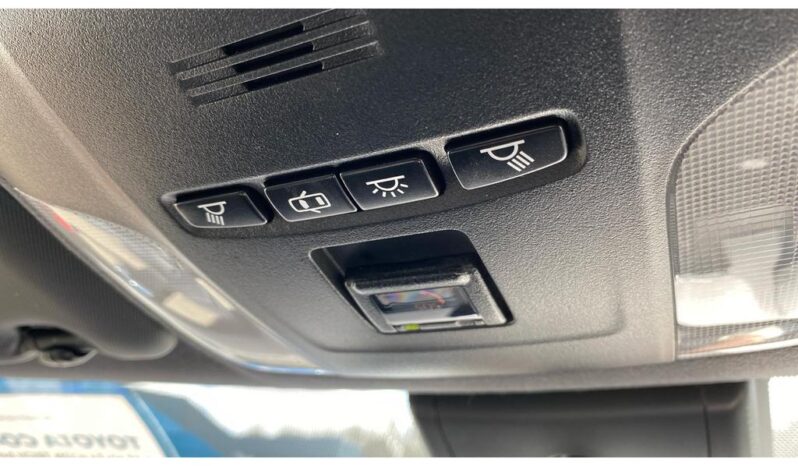 
								Toyota Corolla 2019 ( 21 538km) full									