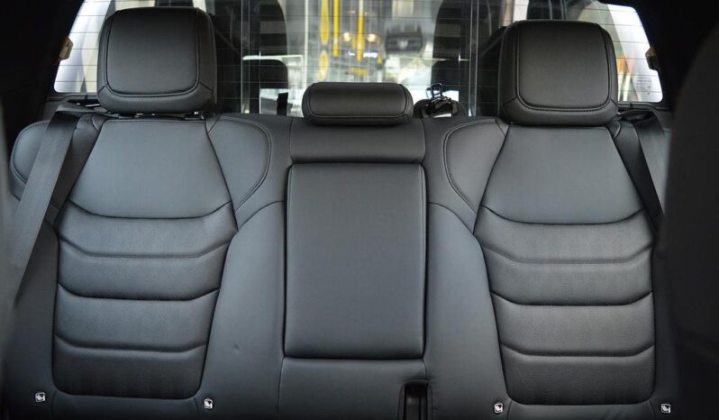 
								Isuzu D-max 2025 ( 2114KM) full									