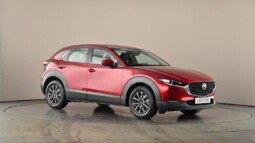 
										Mazda Cx-30 2021( 33 769KM) full									
