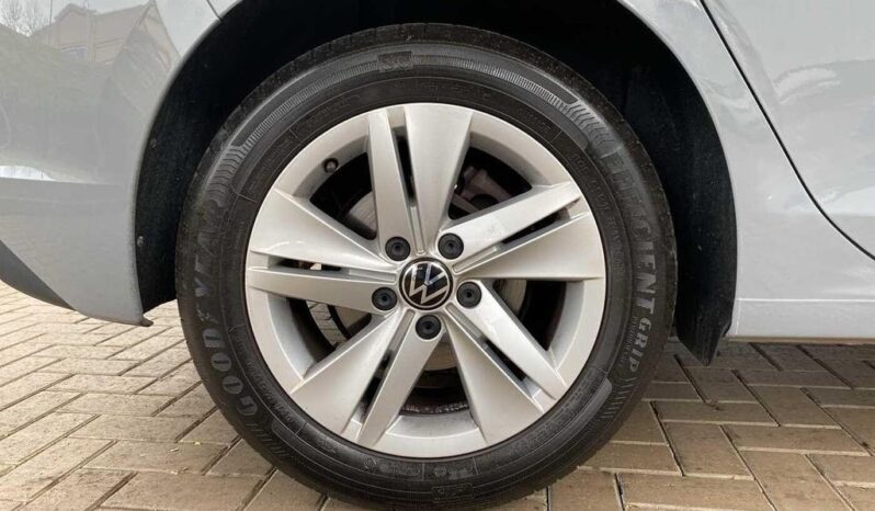 
								Volkswagen Golf 2022 (25 035KM) full									