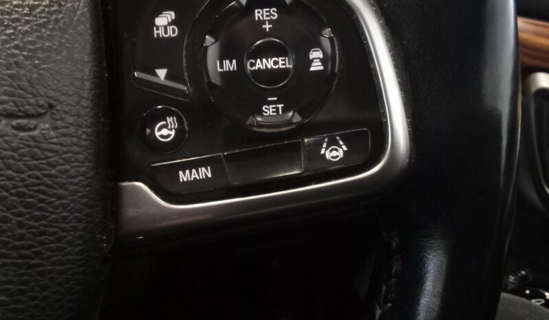 
								Honda Cr-v 2019 (110 043KM) full									