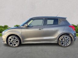 
										Suzuki Swift  2020 ( 49 277KM) full									