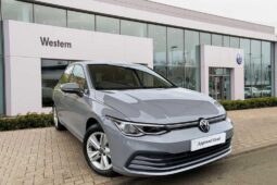 
										Volkswagen Golf 2022 (25 035KM) full									
