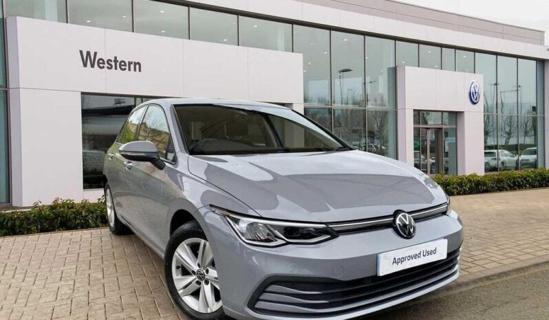 
								Volkswagen Golf 2022 (25 035KM) full									