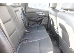 
										Isuzu D-max 2023 ( 41109km) full									