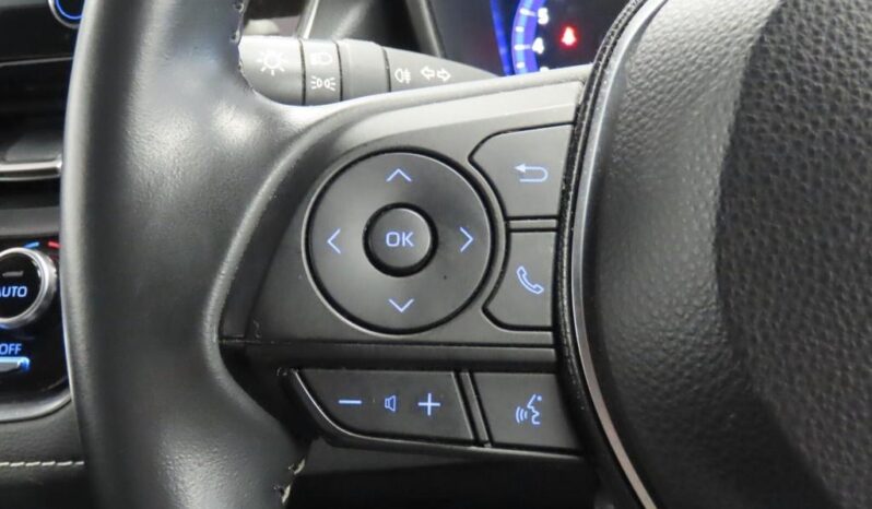 
								Toyota Corolla 2019 (78 217km) full									