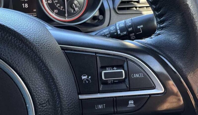 
								Suzuki Swift 2021 (121 015KM) full									