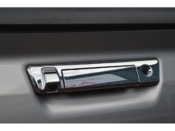 
										Isuzu D-max 2025 ( 2114KM) full									