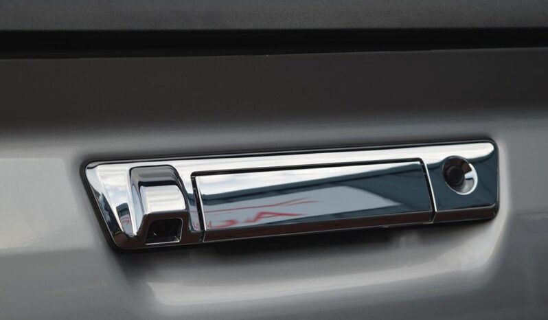 
								Isuzu D-max 2025 ( 2114KM) full									