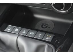 
										Isuzu D-max 2025 ( 2114KM) full									