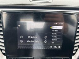 
										Isuzu D-max 2022 (56 327km) full									