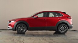 
										Mazda Cx-30 2021( 33 769KM) full									