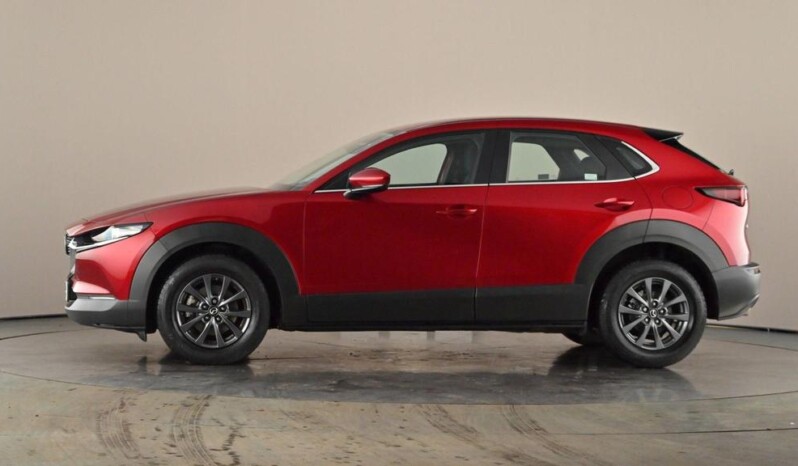 
								Mazda Cx-30 2021( 33 769KM) full									