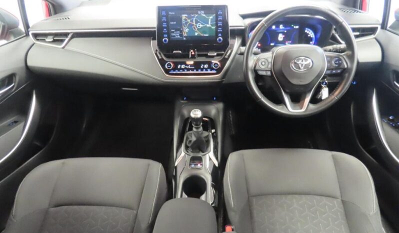 
								Toyota Corolla 2019 (78 217km) full									