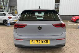 
										Volkswagen Golf 2022 (25 035KM) full									