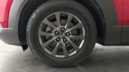 
										Mazda Cx-30 2021( 33 769KM) full									