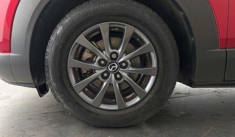 
								Mazda Cx-30 2021( 33 769KM) full									
