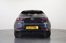 
										Mazda Mazda3 2022 (21 794KM) full									