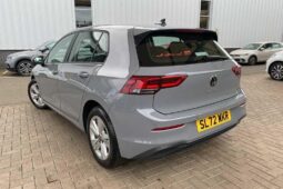 
										Volkswagen Golf 2022 (25 035KM) full									