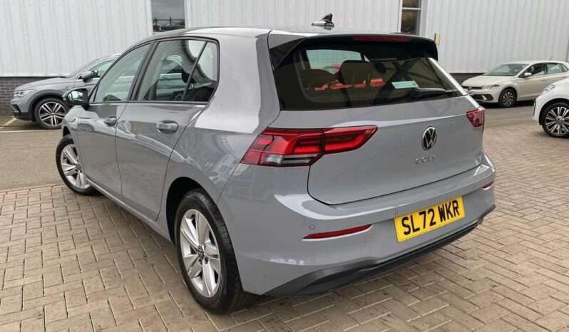 
								Volkswagen Golf 2022 (25 035KM) full									