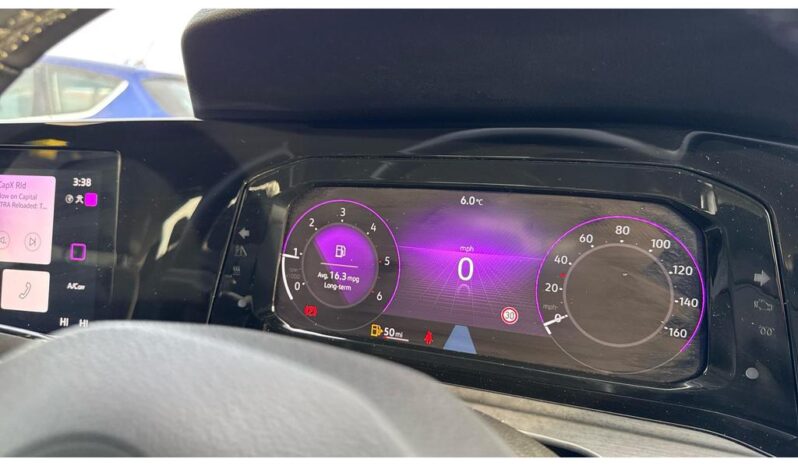 
								Volkswagen Golf 2020 (30 882KM) full									